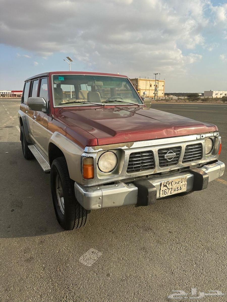 بترول نيسان 9163219382797187114