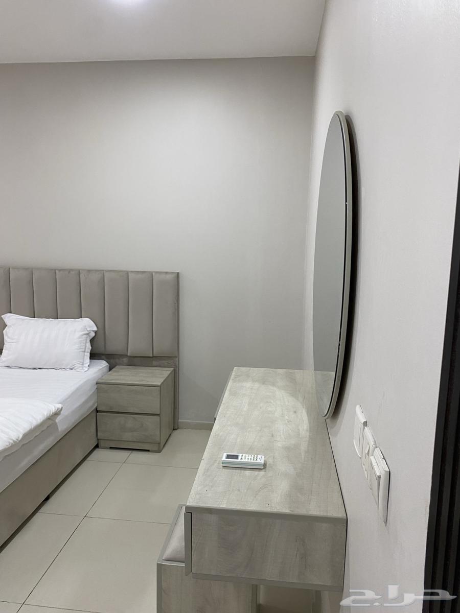 شقق مؤثثة للايجار بحي التعاون الخبر63012484568321114