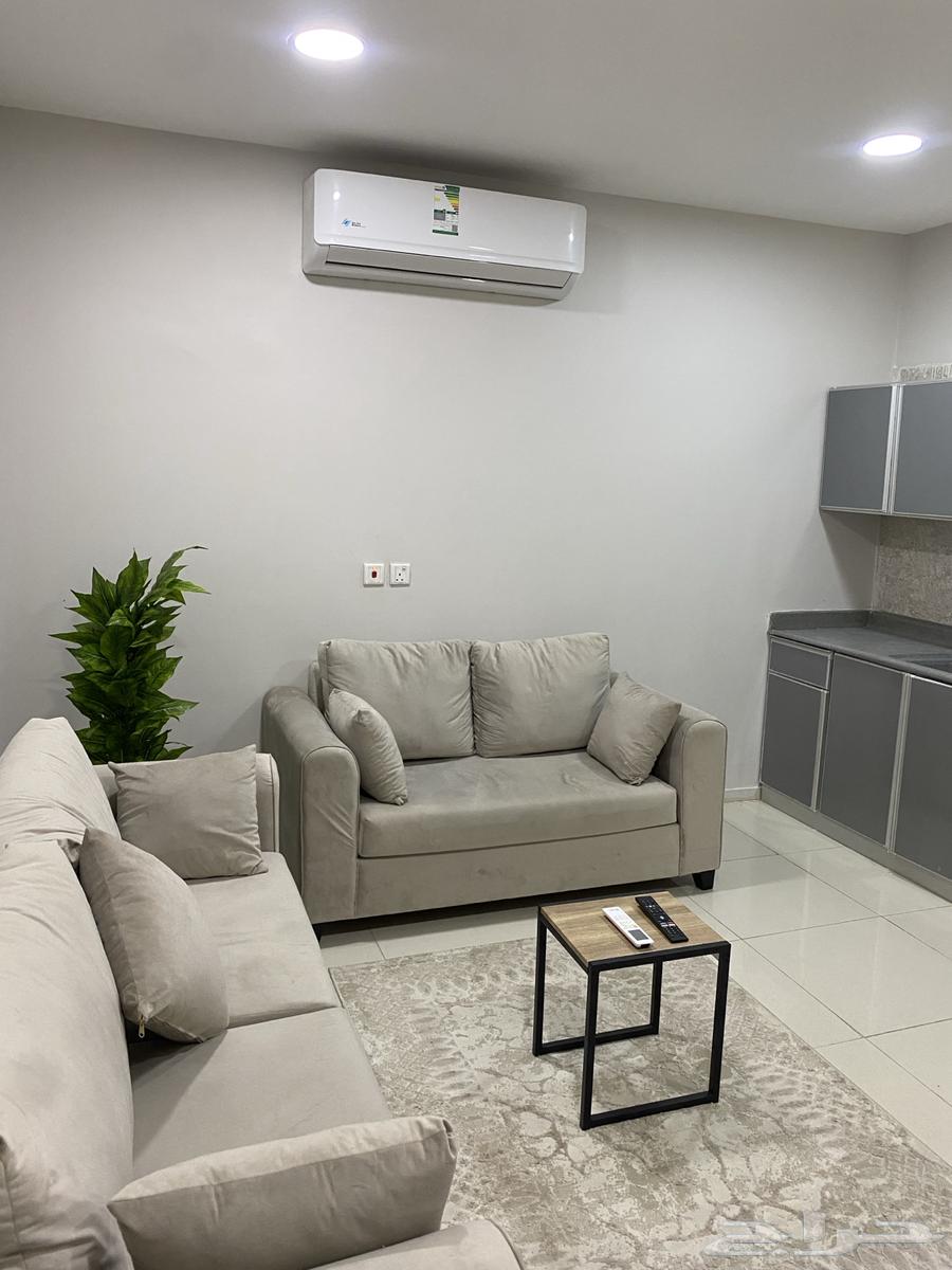 شقق مؤثثة للايجار بحي التعاون الخبر630124845683211123