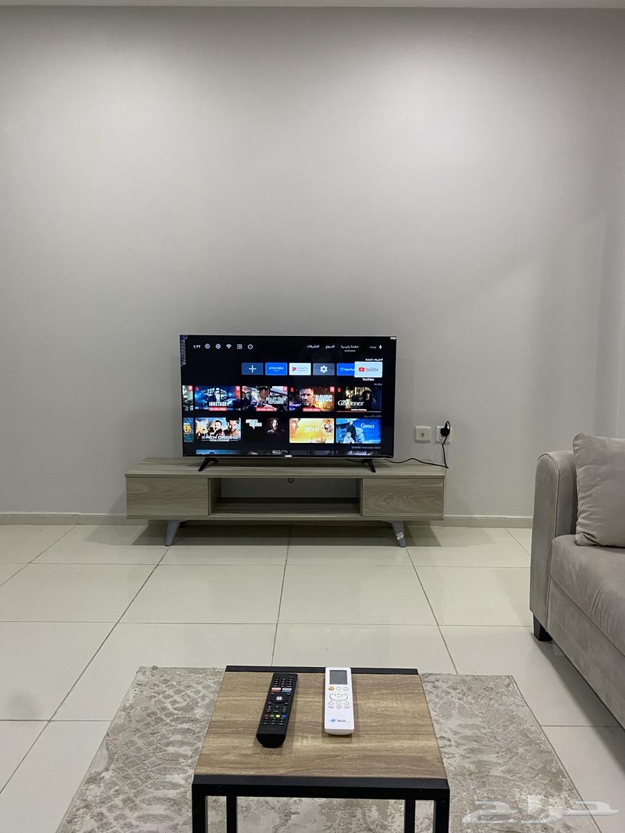 شقق مؤثثة للايجار بحي التعاون الخبر63012484568321111