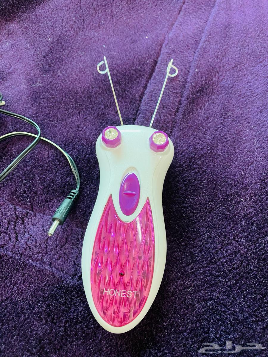 Thread hair removal tool63396547528065111