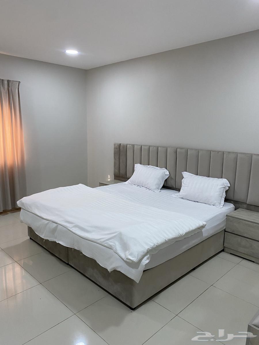 شقق مؤثثة للايجار بحي التعاون الخبر63012484568321113