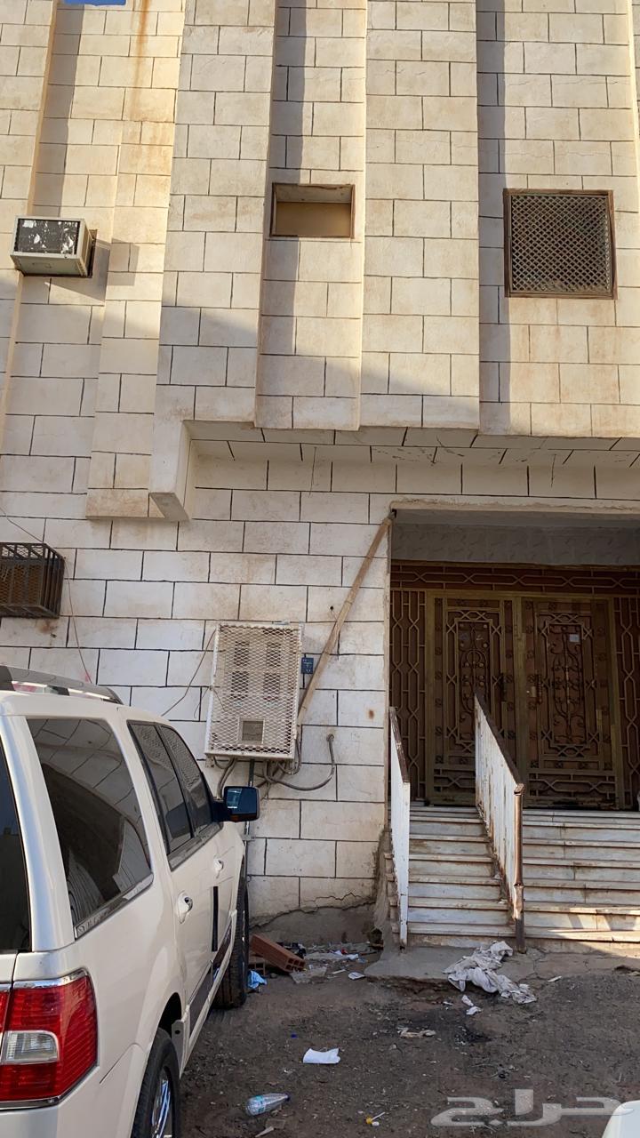 عمارة للبيع