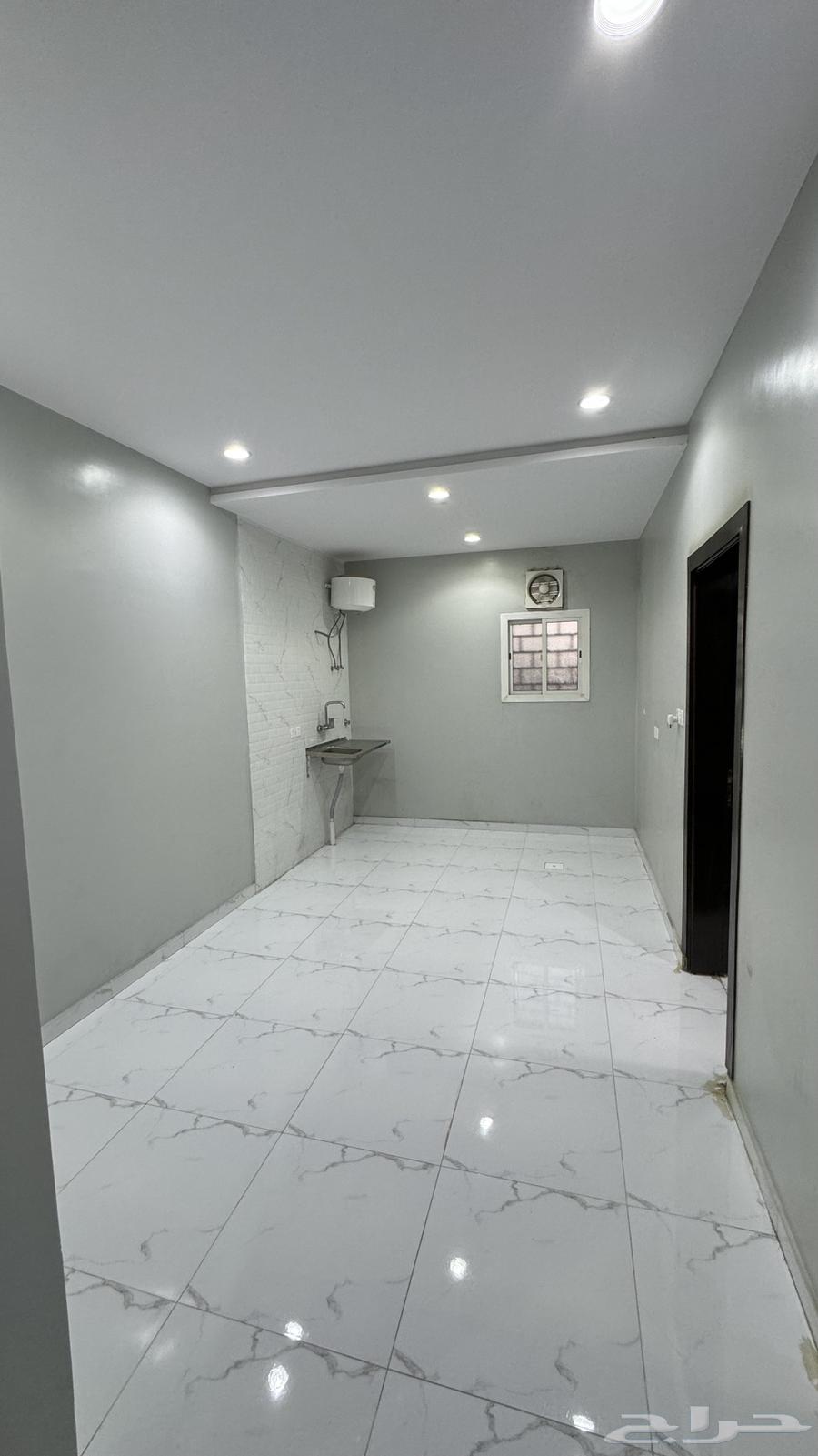 شقة للإيجار