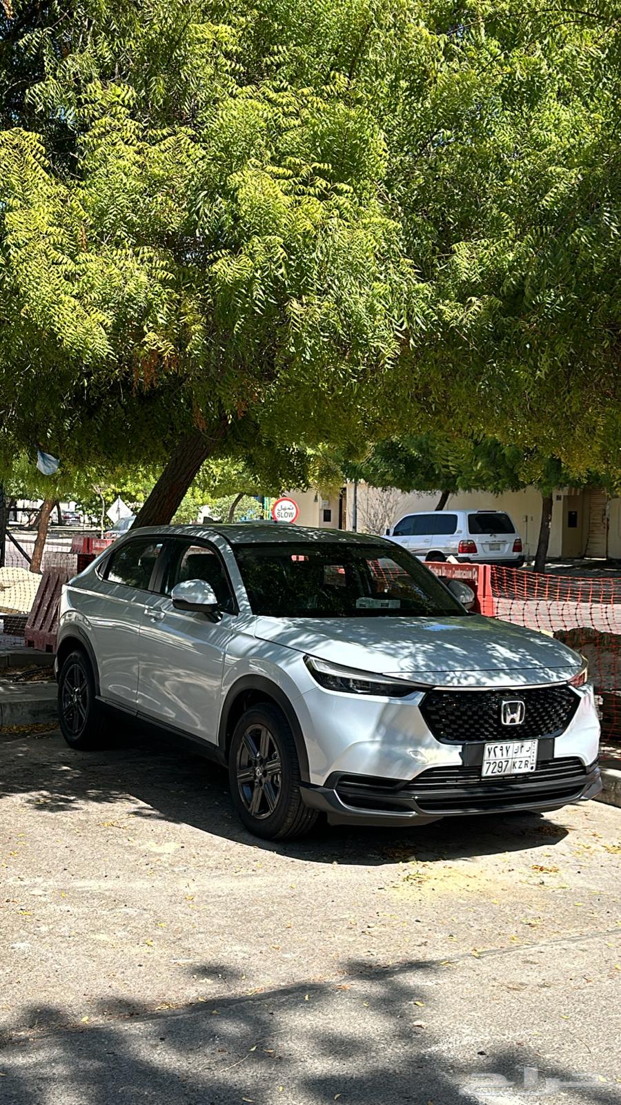 Honda 2024 HRV LX Mid Full New with 4200 kilometers for sale63013891065601113