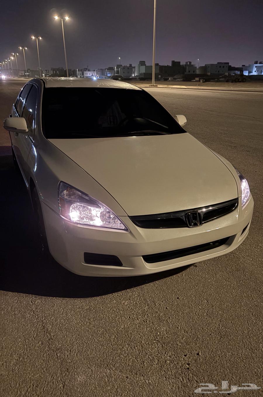 Honda Accord 200763408998450818111