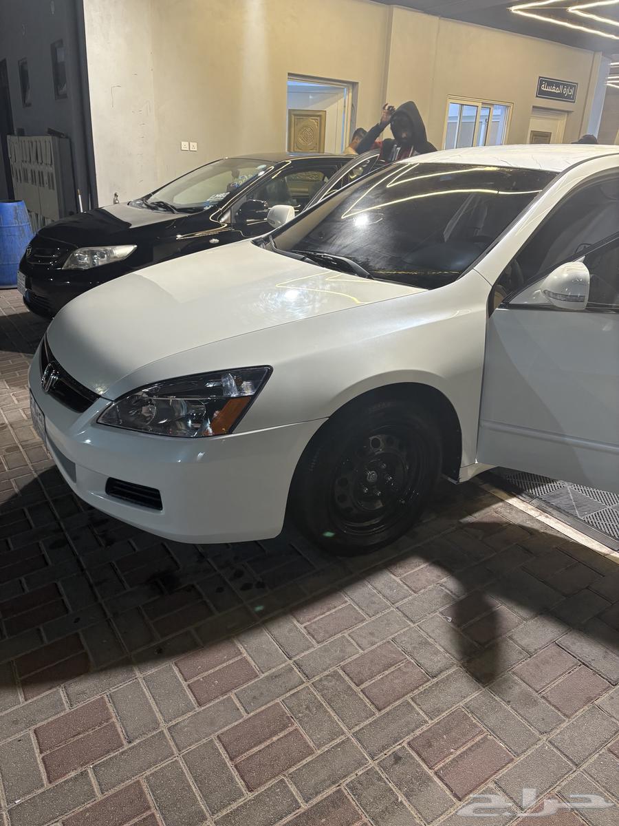 Honda Accord 200763408998450818114