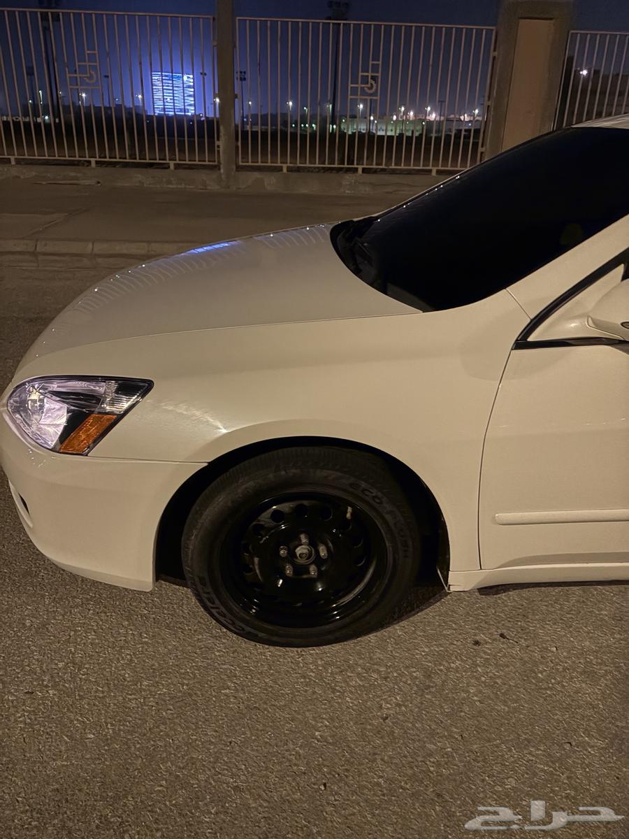 Honda Accord 200763408998450818112