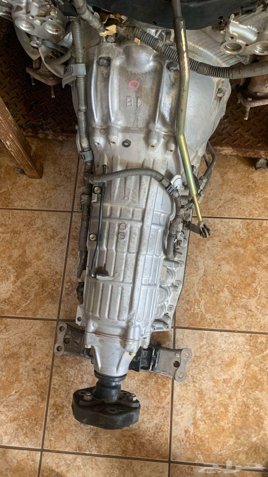 لكزس 430 LS فل التر البيع قطع الغيار فقط الله يحفظكم (63172708222338112