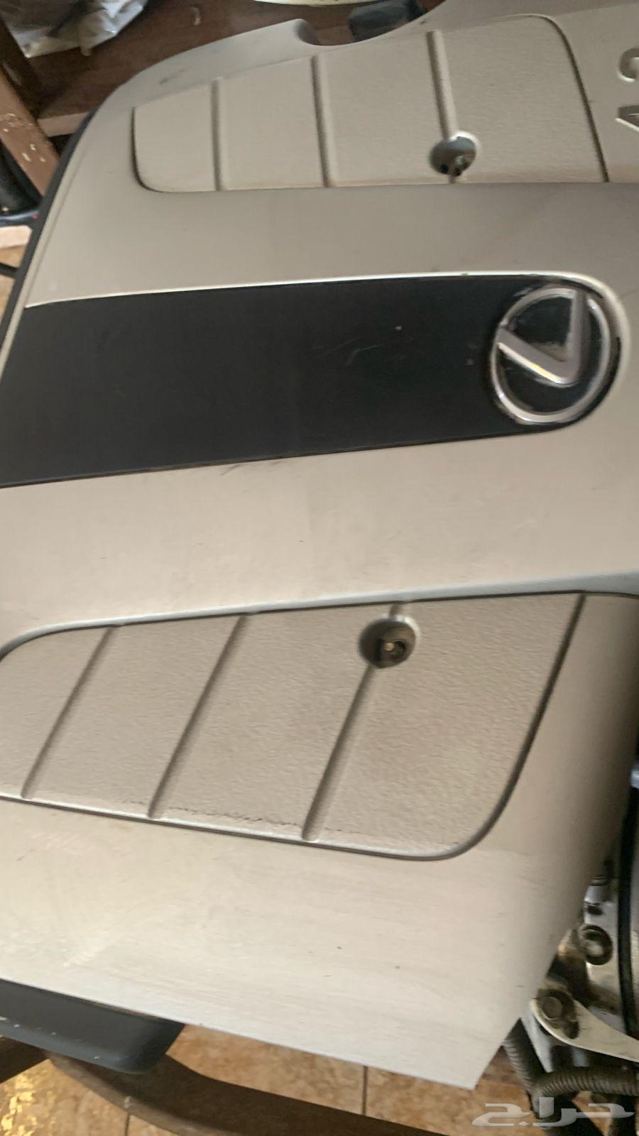 لكزس 430 LS فل التر البيع قطع الغيار فقط الله يحفظكم (63172708222338114