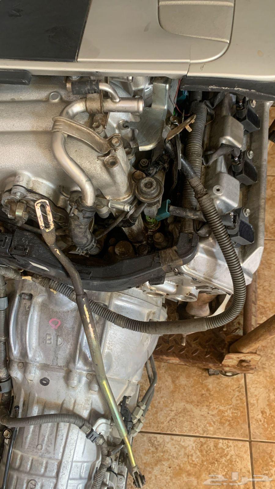 لكزس 430 LS فل التر البيع قطع الغيار فقط الله يحفظكم (63172708222338113