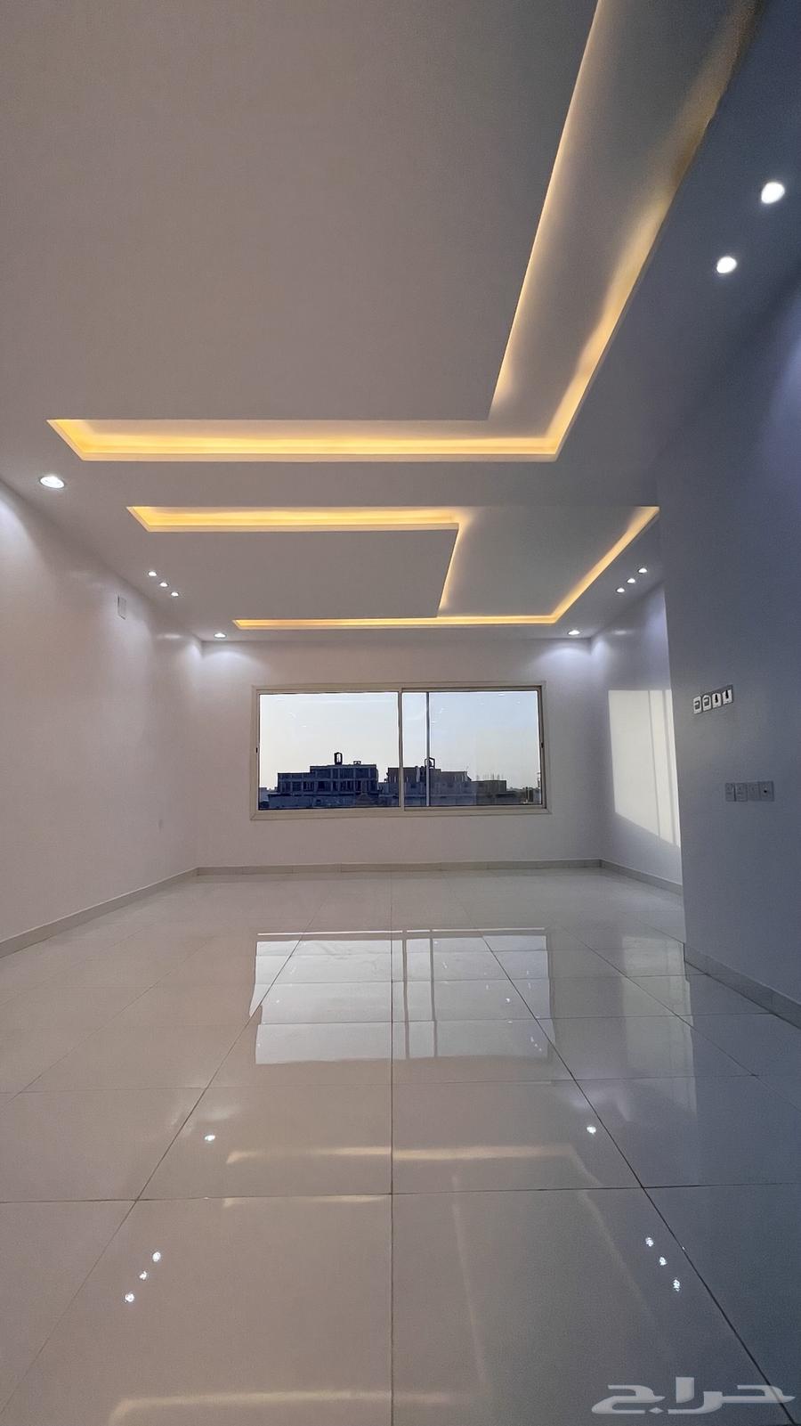 شقة للإيجار