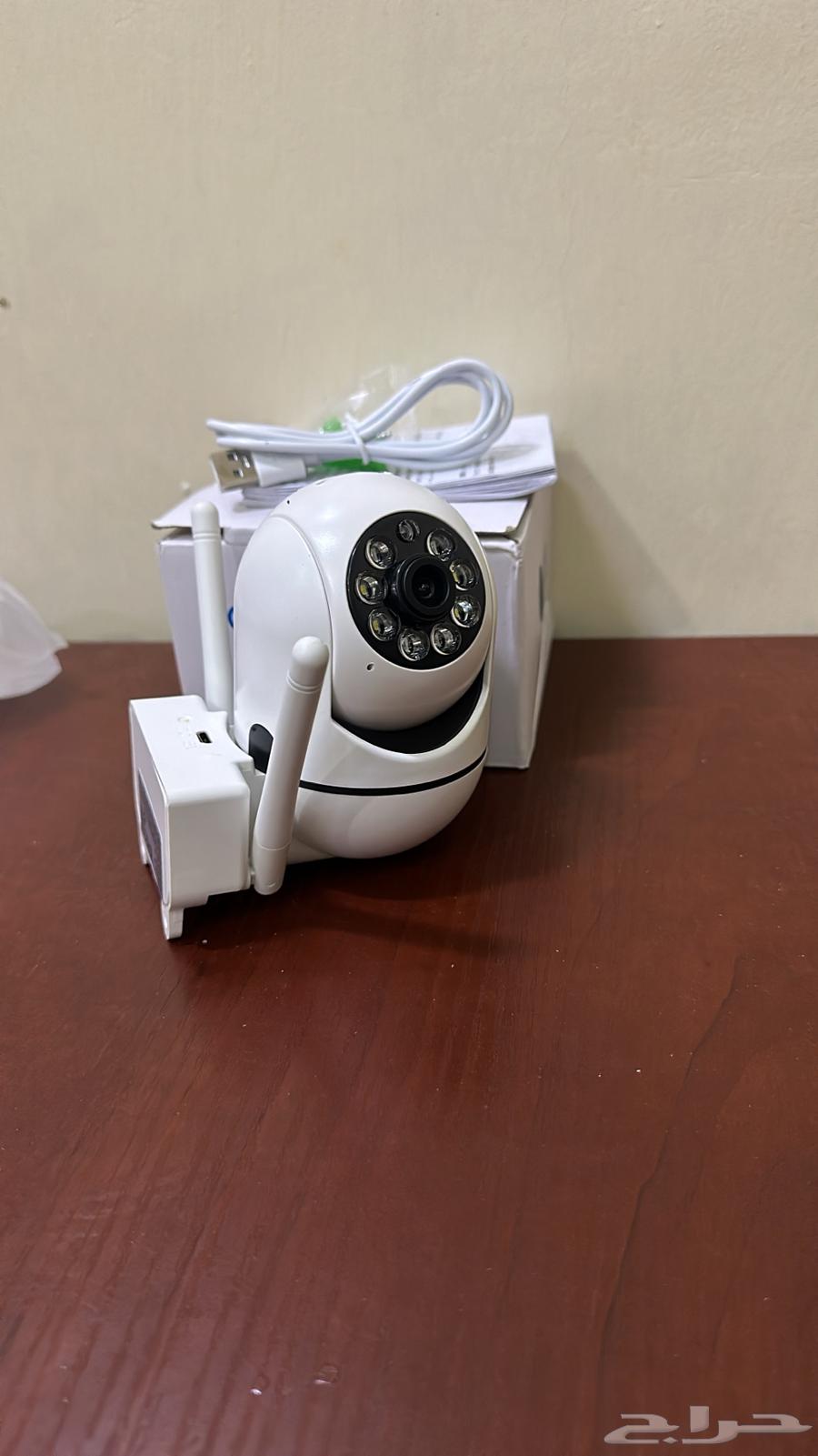 New camera63088766270594110