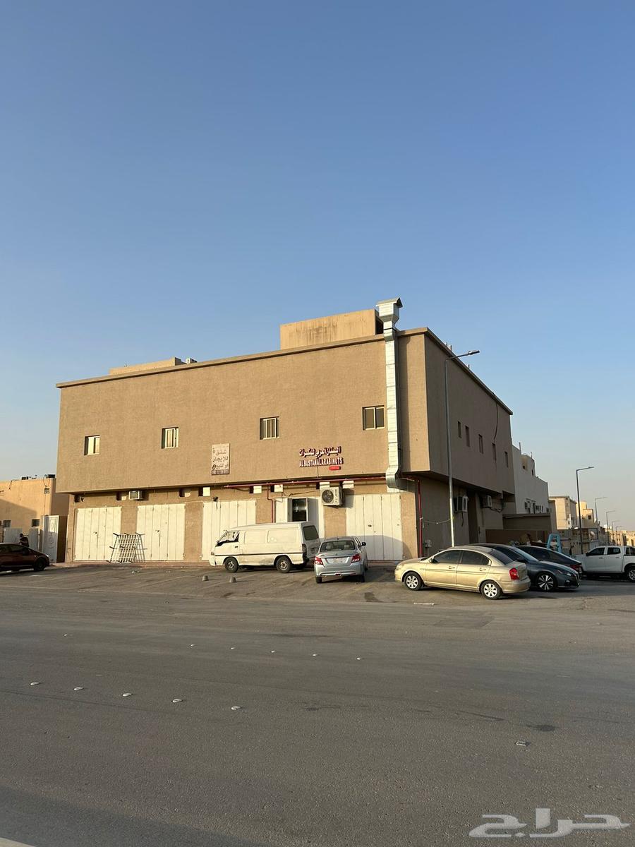 عمارة للإيجار