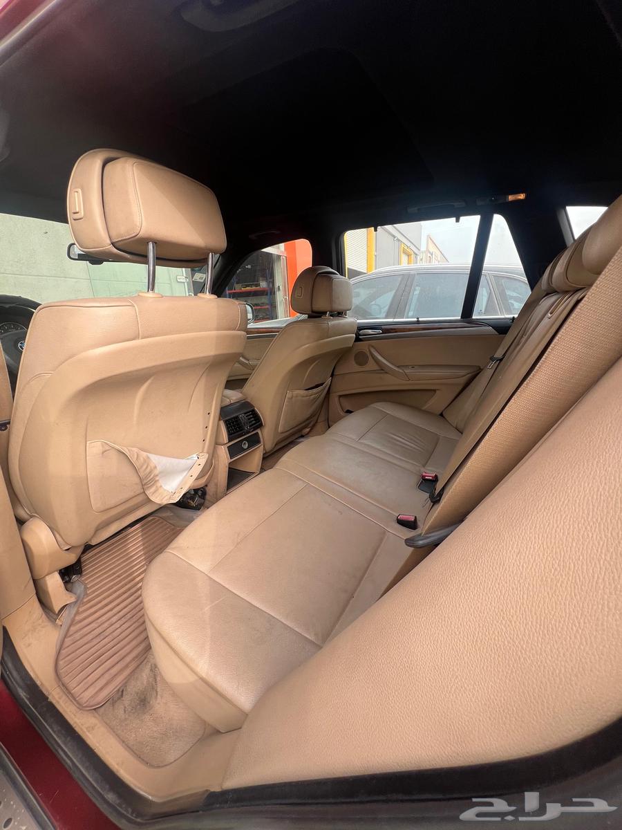 BMW X563093229498754114