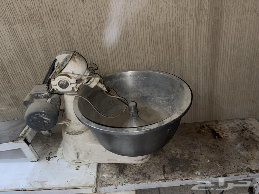 عجانة للبيع وصاج المطبق للبيع63739053568129110