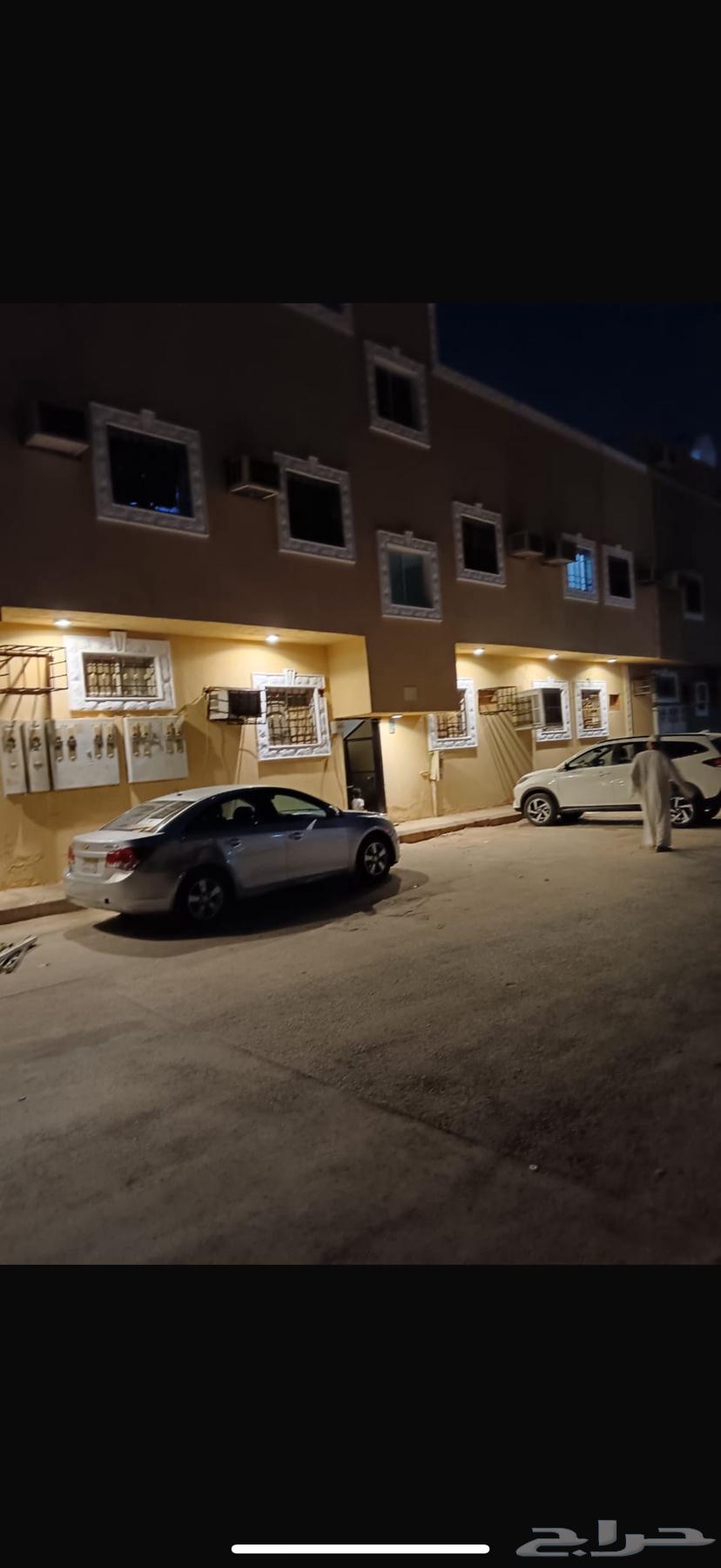 عمارة للبيع