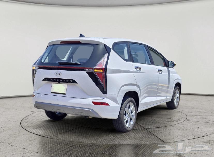 Hyundai stargazer 1.5 liter63257660624641114