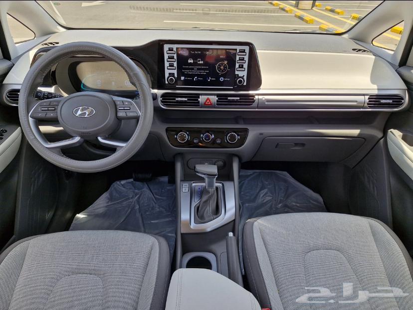 Hyundai stargazer 1.5 liter63257660624641113