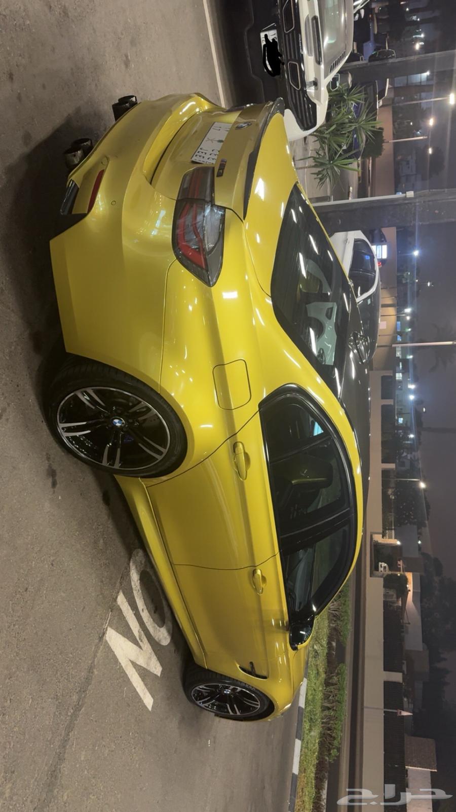 2015 BMW M363173552758657113