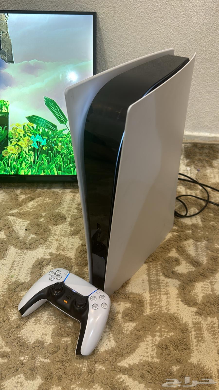 شريط سوني 4 نظيف حدي 9564353330182787110