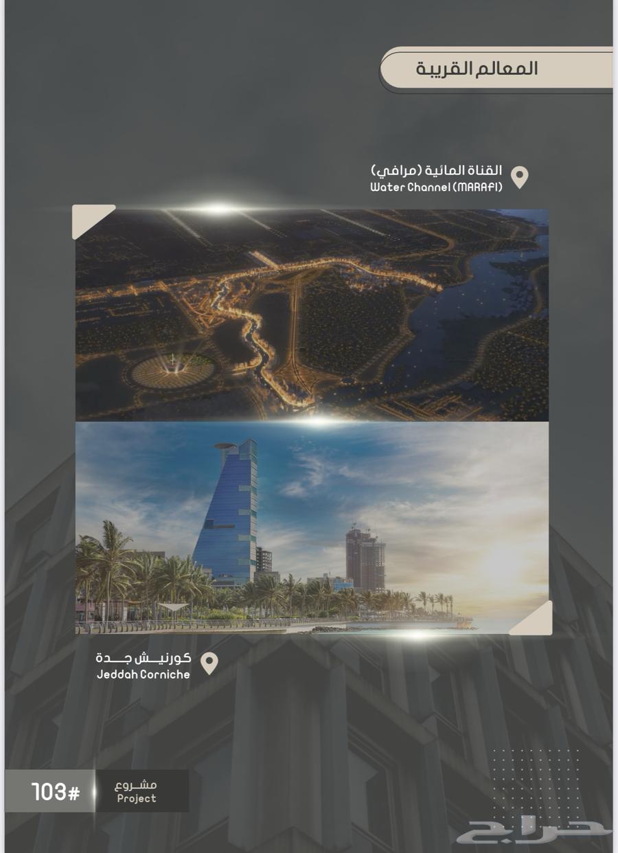 Apartments for sale in Al-Sawari neighborhood at competitive prices63612329191042113