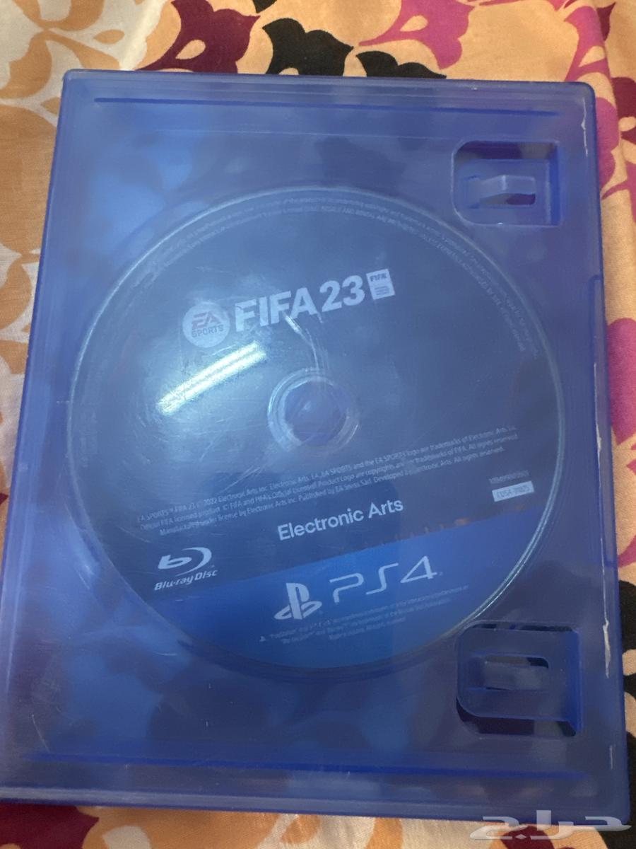 فيفا 23في حاله جيده للبيع السعر 75 قابل للتفاوض630224676140821111