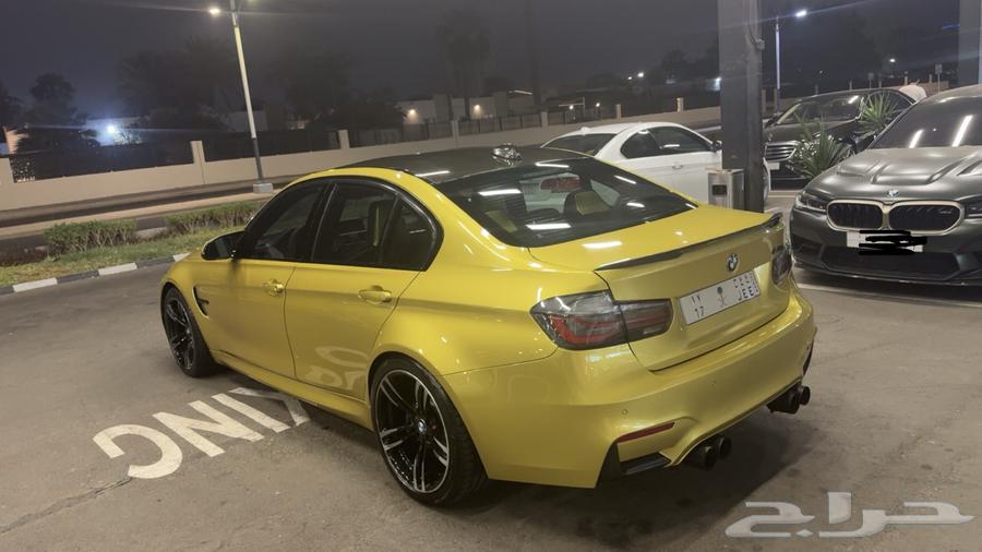 2015 BMW M363173552758657112