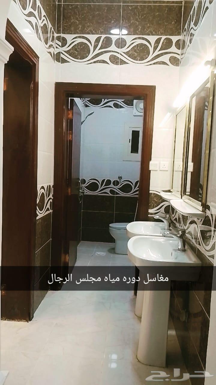 شقة للإيجار