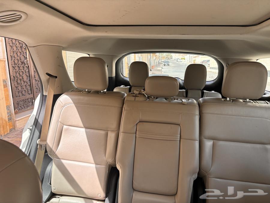 فورد اكسبلورر - بيع او تنازل63030567981186114