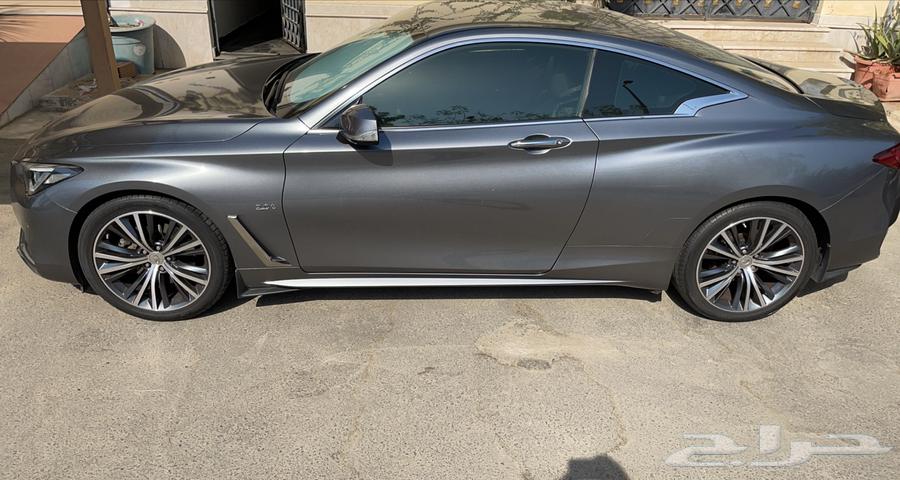 Infiniti Q60 2.0T 201963196196346626112