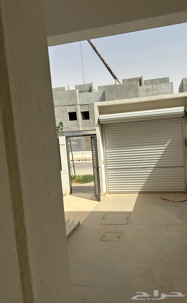 فيلا للإيجار