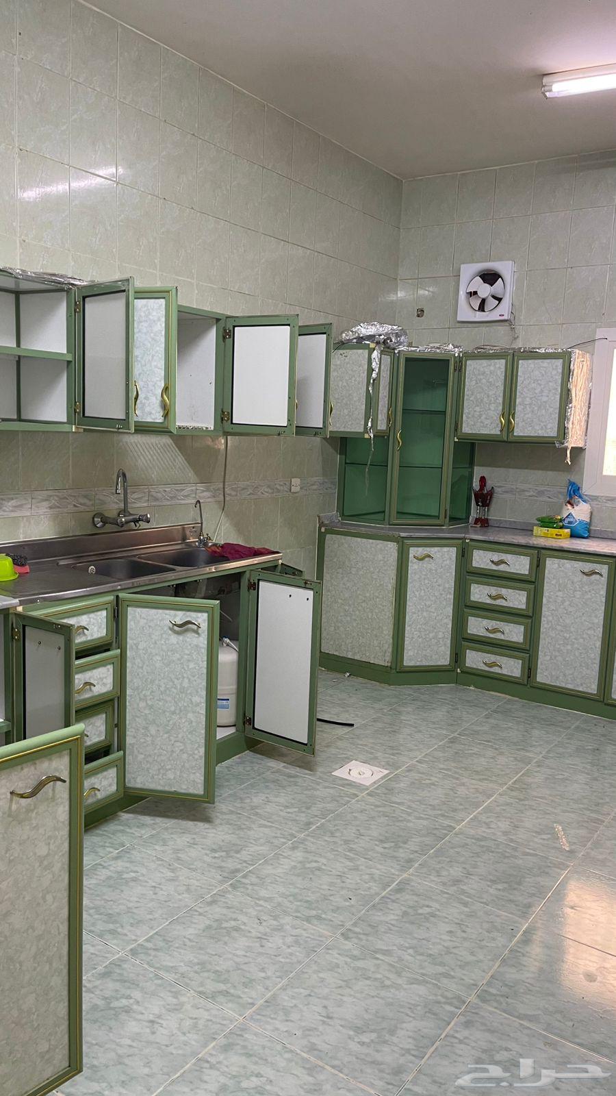 Daurin Villa and annex for sale, Al-Duwaikh neighborhood63006347772418114