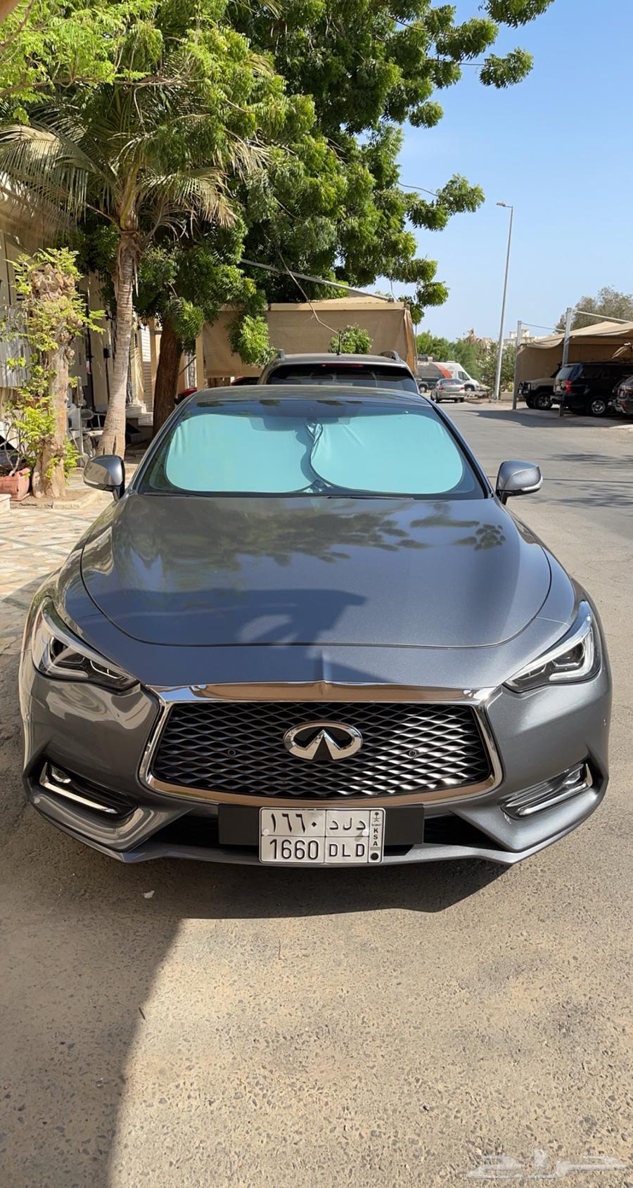 Infiniti Q60 2.0T 201963196196346626111