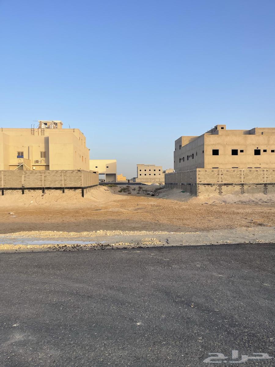 Live sale of land in King Fahd District, Al-Jubail63014750688897113