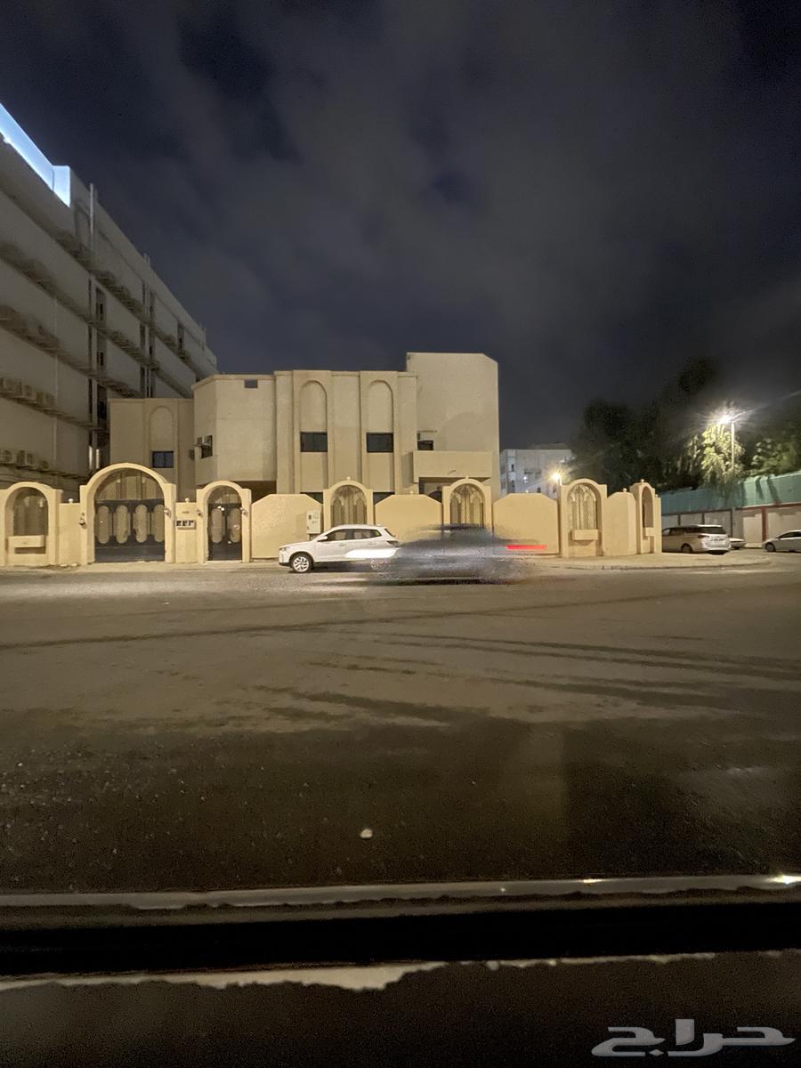عماره للبيع في حي السبهاني63013386776706111