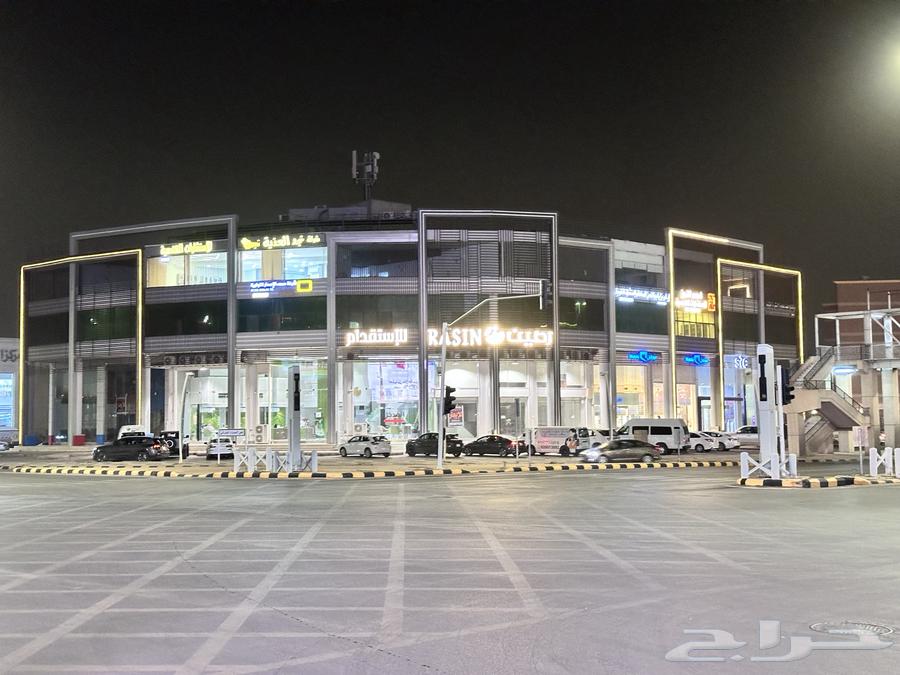 عمارة للإيجار