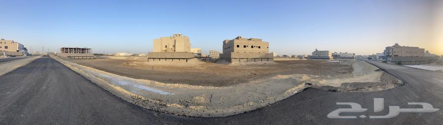 Live sale of land in King Fahd District, Al-Jubail63014750688897114