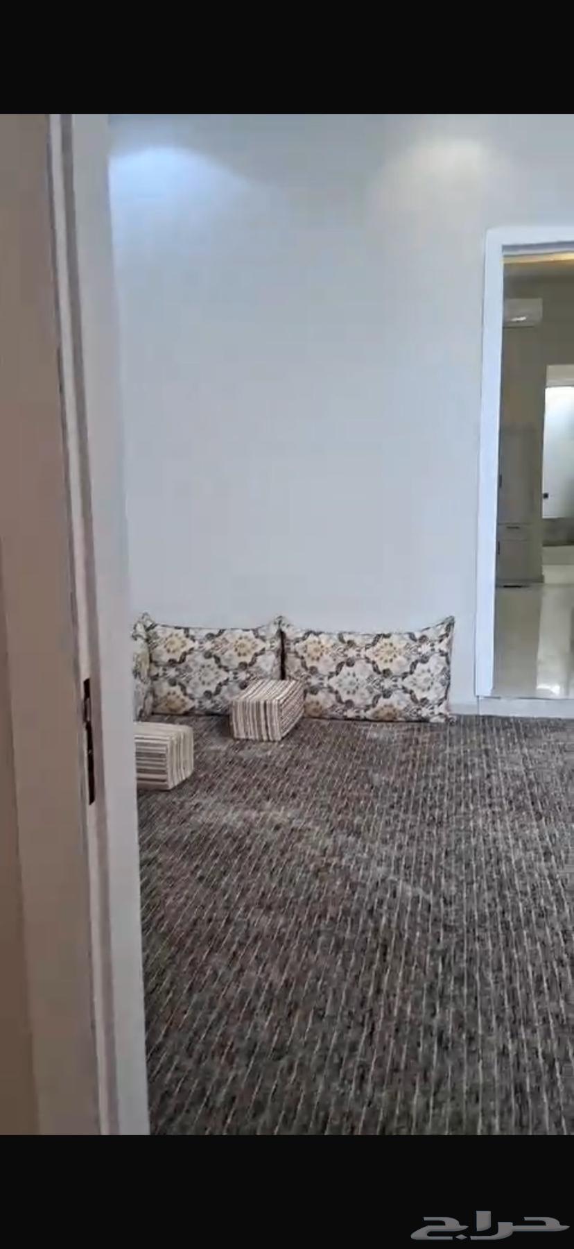 شقة للإيجار