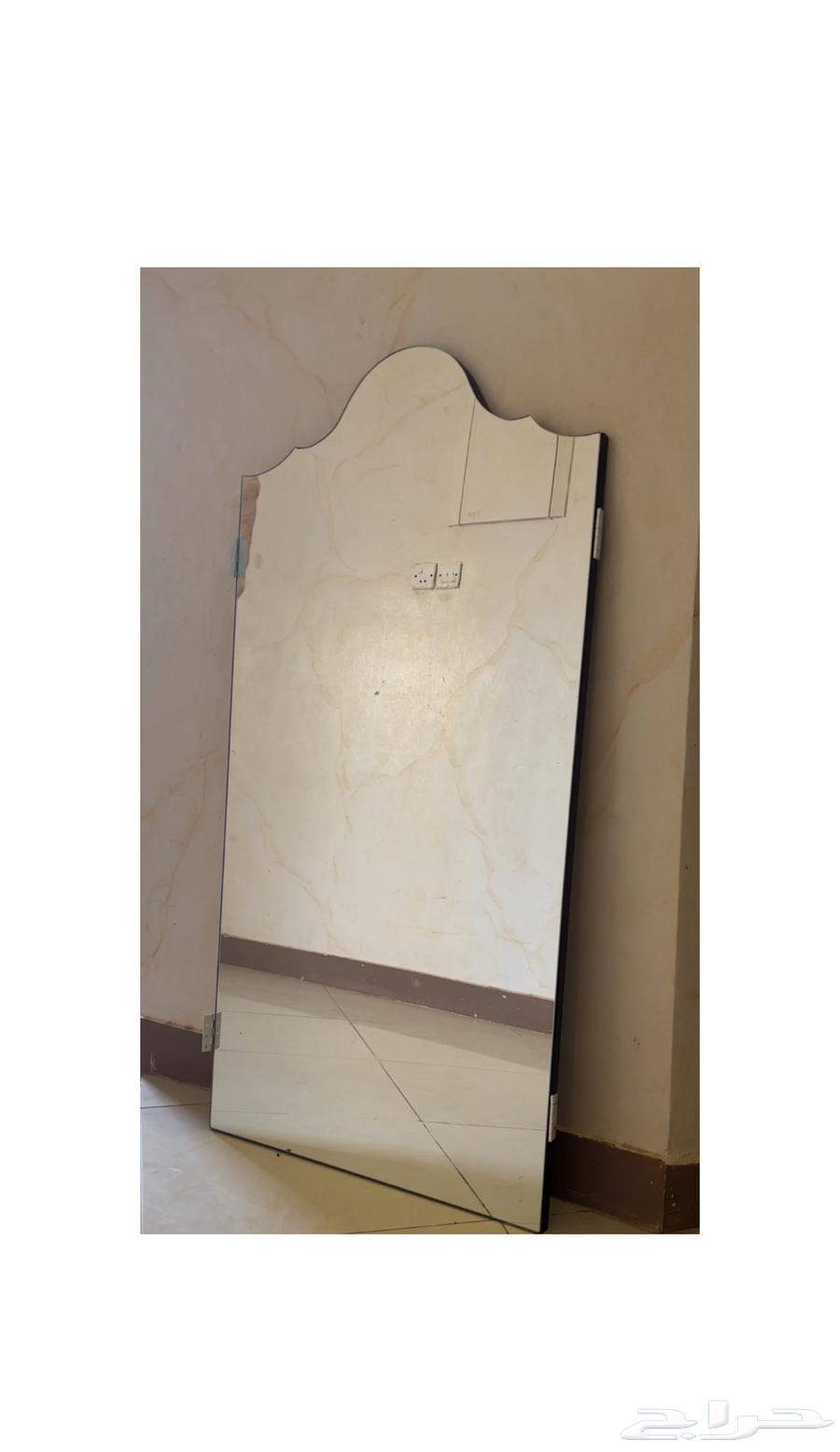 مرايه مدخل طول 120cm   عرض 6163158563035650110