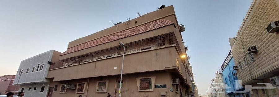 عمارة للبيع