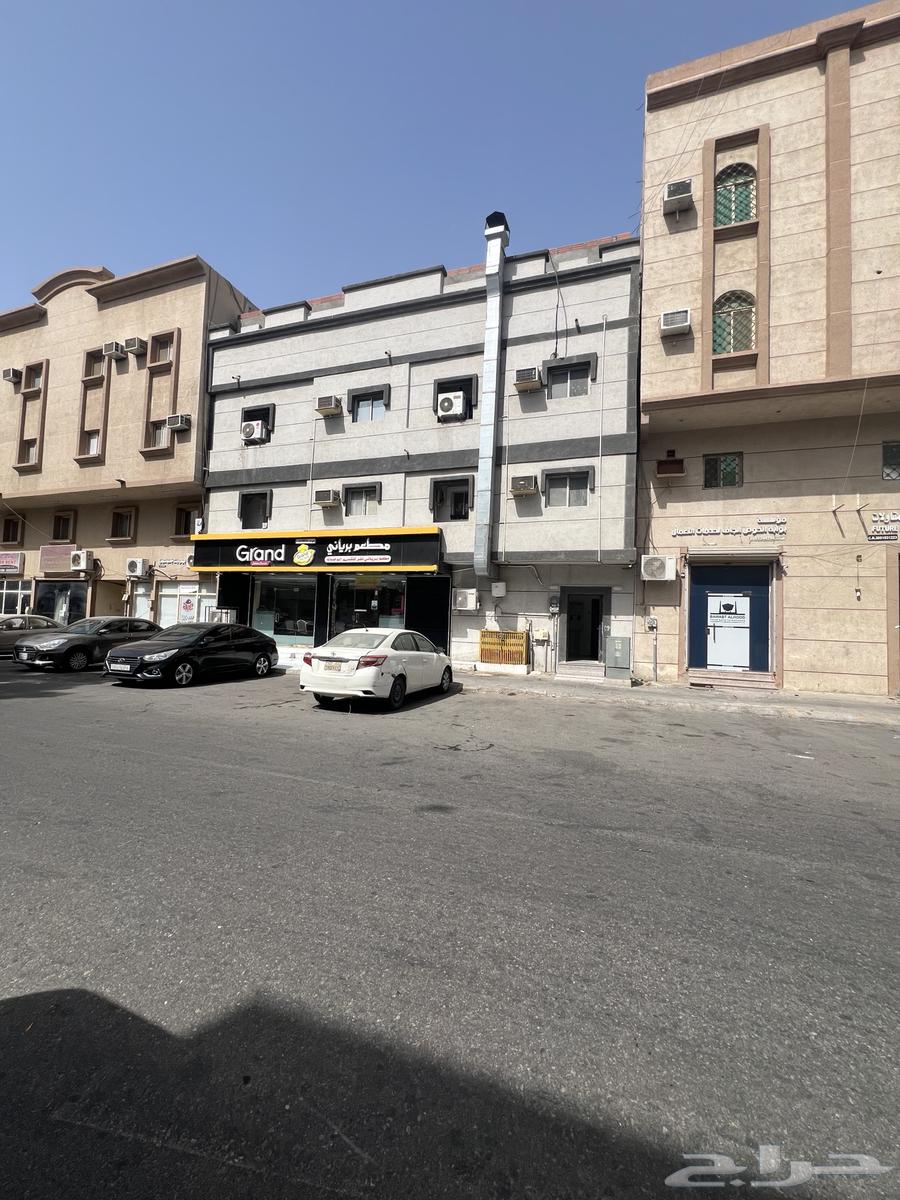 عماره تجاريه ف البايونيه الخبر موقع مميز 14شقه63009994183043112