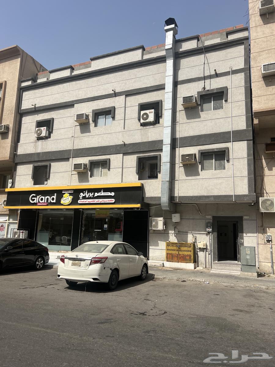 عماره تجاريه ف البايونيه الخبر موقع مميز 14شقه63009994183043113