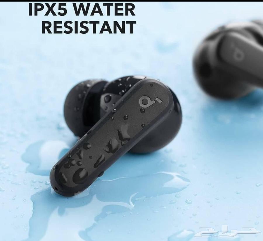 Anker Soundcore R50i Earphones63020682870913112