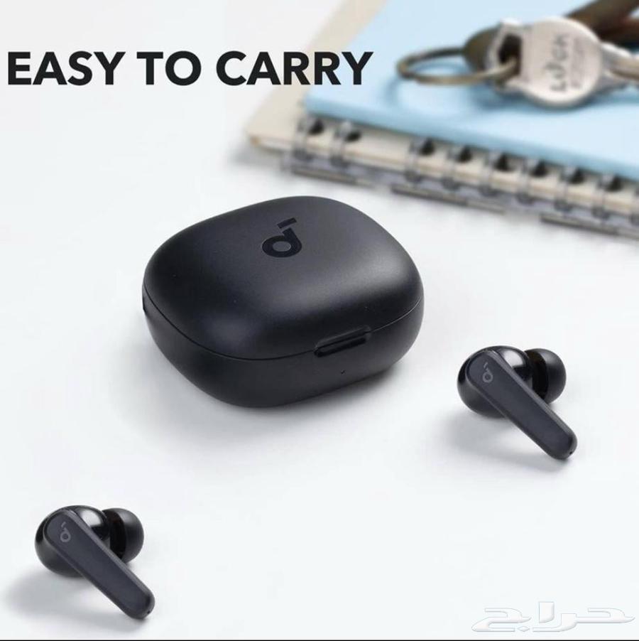 Anker Soundcore R50i Earphones63020682870913111