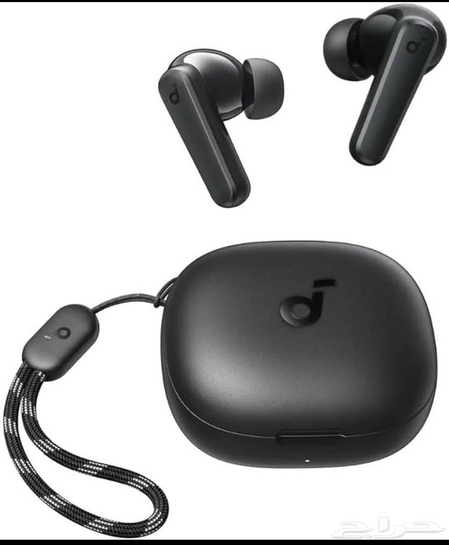 Anker Soundcore R50i Earphones63020682870913113