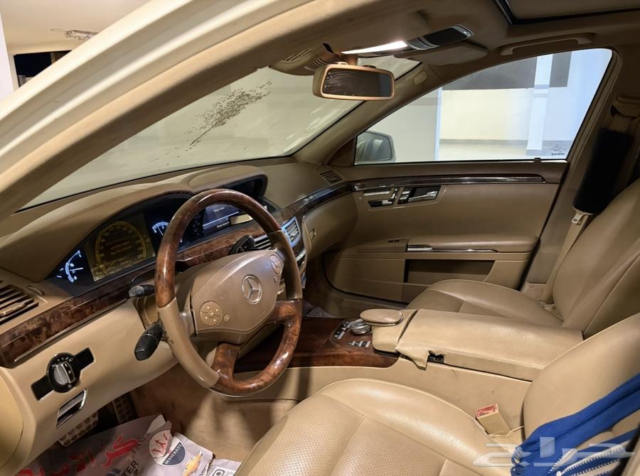 Mercedes Panorama S350 201263088208712321113