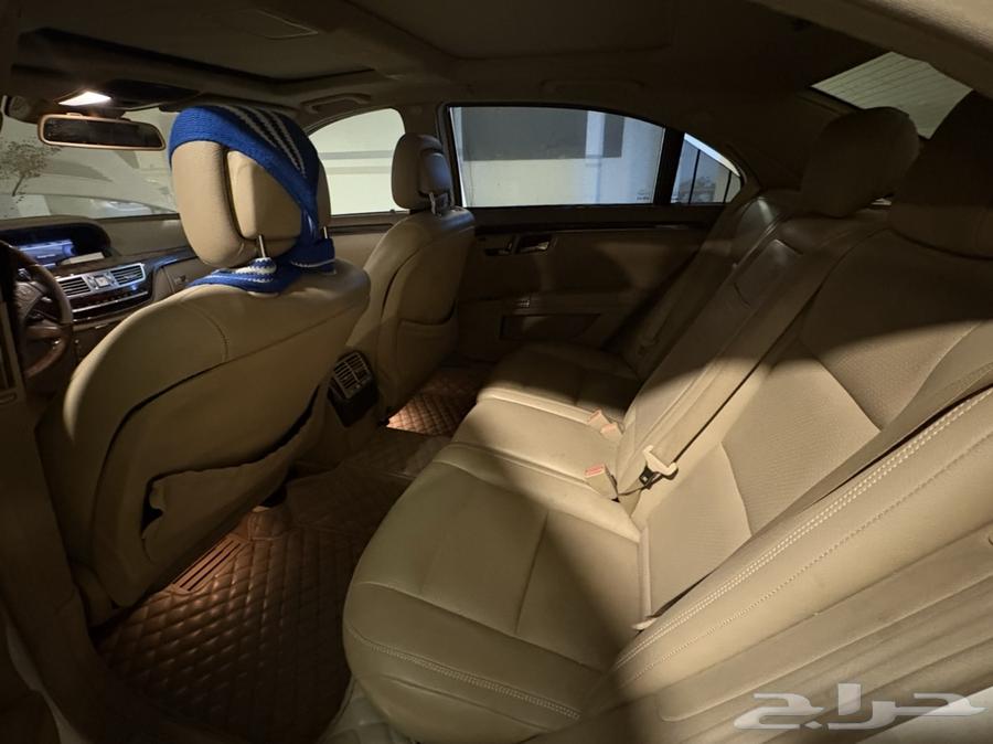 Mercedes Panorama S350 201263088208712321114