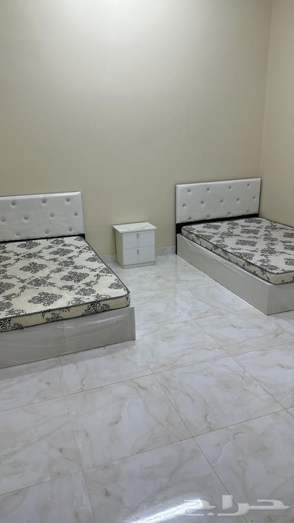 للأيجار شقق عزاب63011209989123111