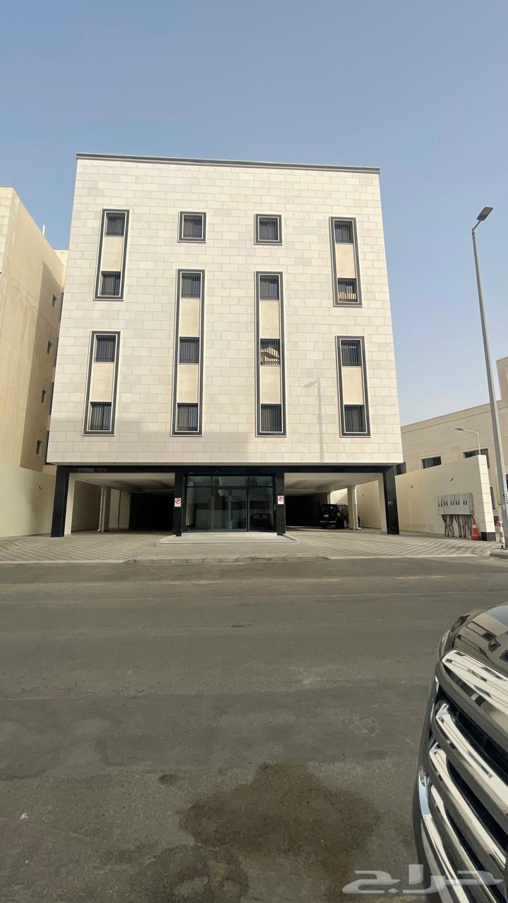 شقة للإيجار